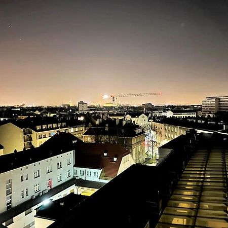 Exclusive Penthouse Near Citycenter 120M2 +Netflix Краков Экстерьер фото