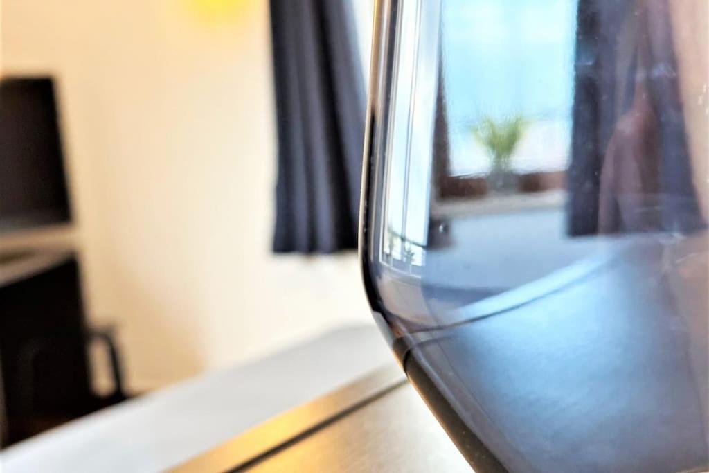 Exclusive Penthouse Near Citycenter 120M2 +Netflix Краков Экстерьер фото
